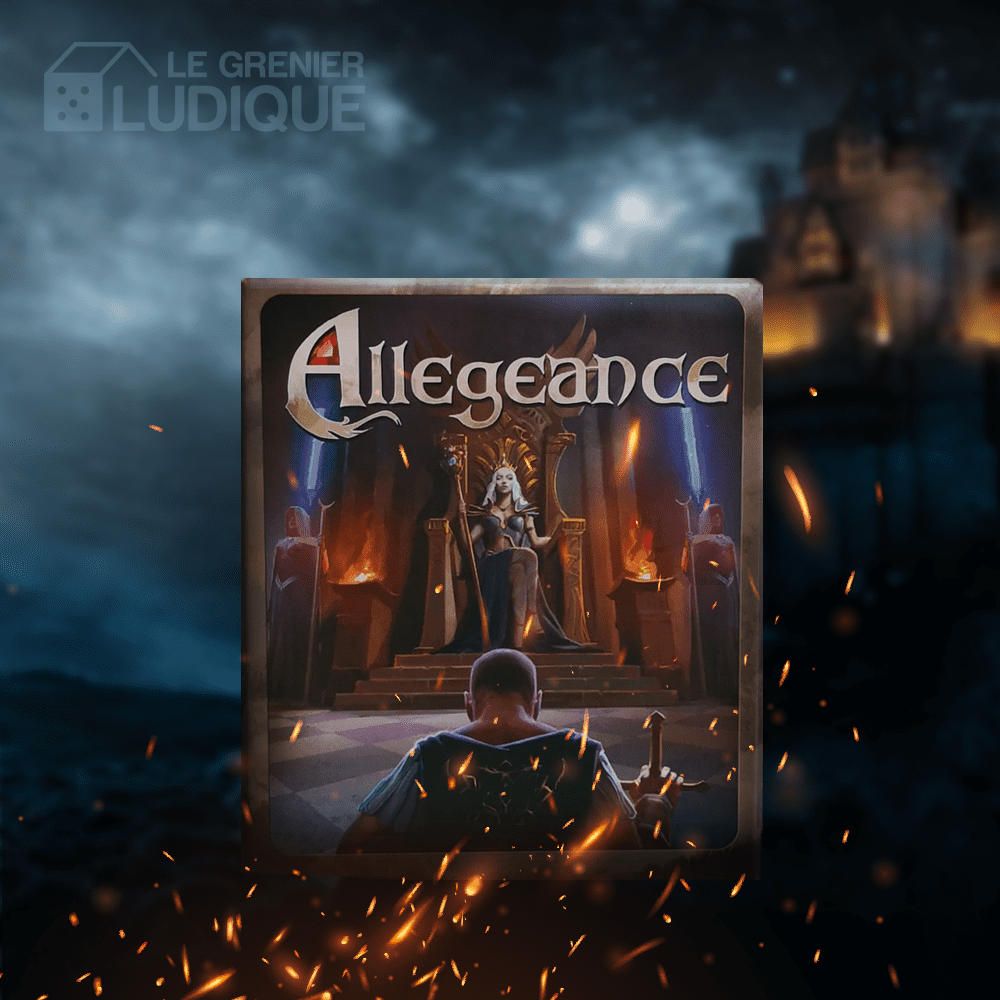 allegeance jeu de societe