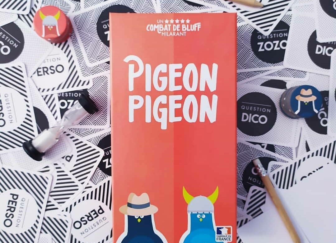 jeu de société apéro ambiance pigeon pigeon bluff