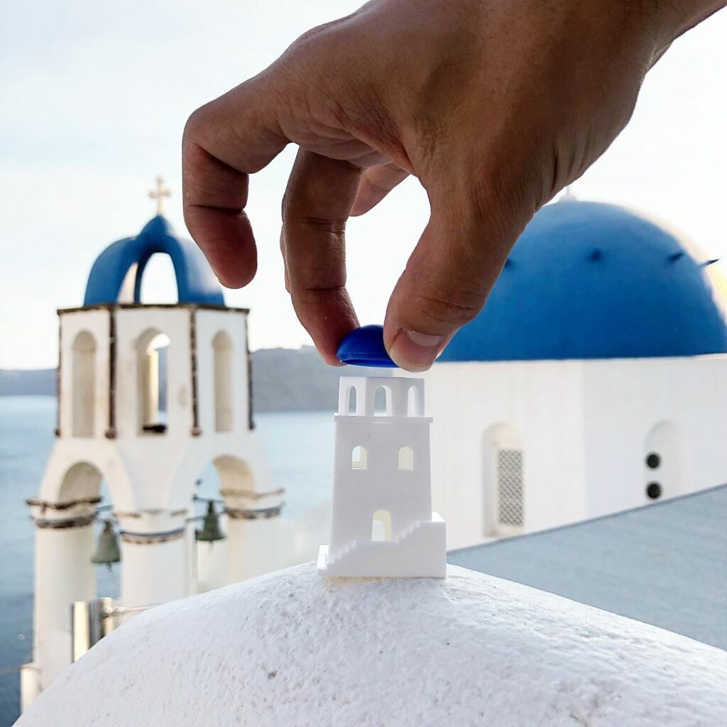 santorini jeu de société echecs