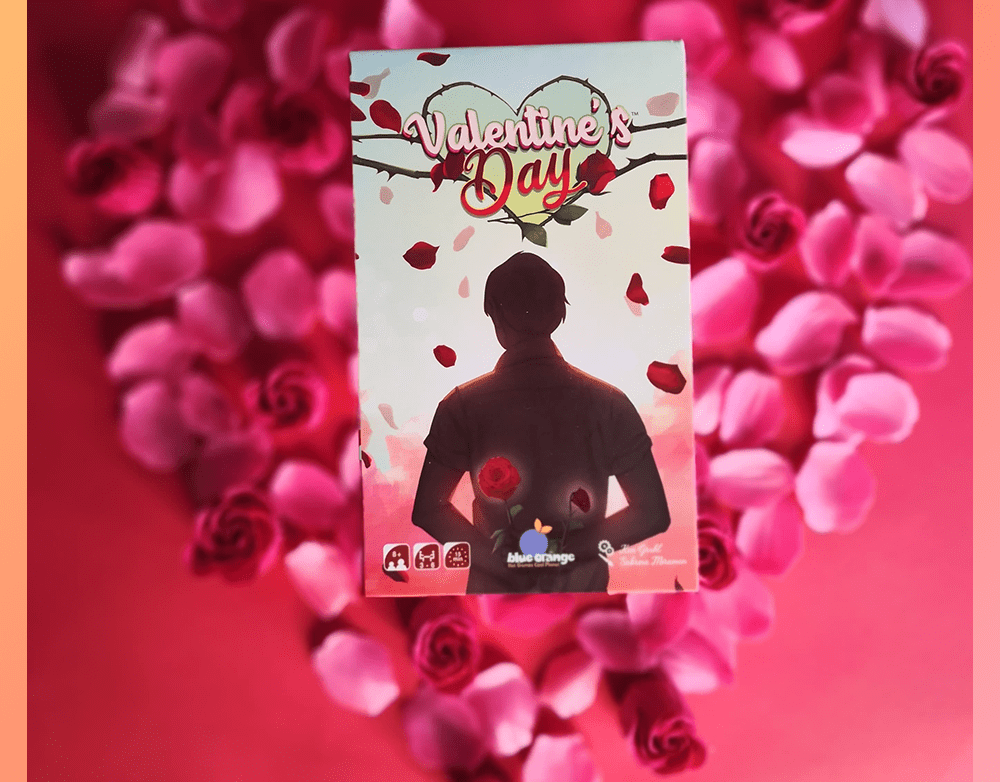 valentine day blue orange jeu de societe