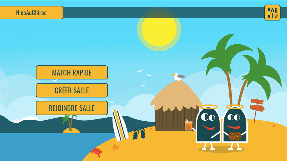 blanc manger coco en ligne