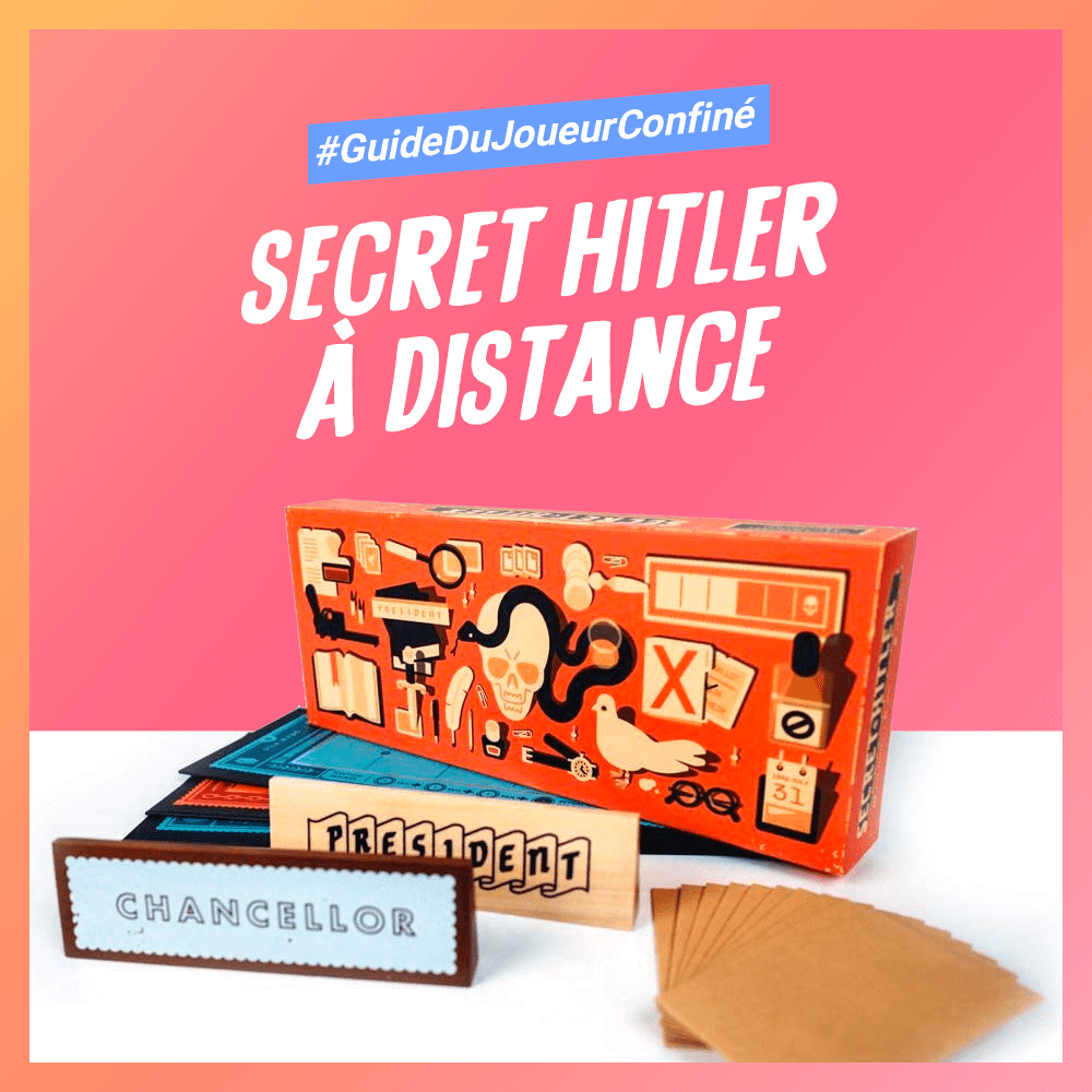 secret hitler jeu de societe en ligne online