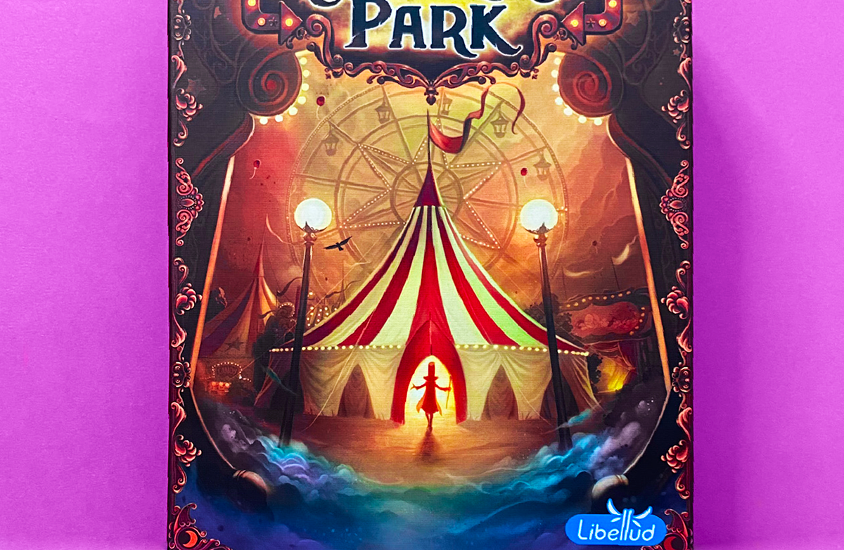 mysterium park jeu de societe libellud dixit imagination