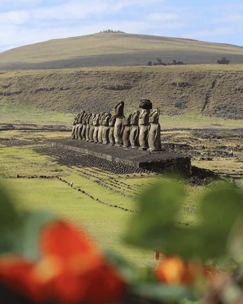 Le Grenier Ludique Rapa Nui Éditions Matagot Giants jeu de société île de pâques moaï