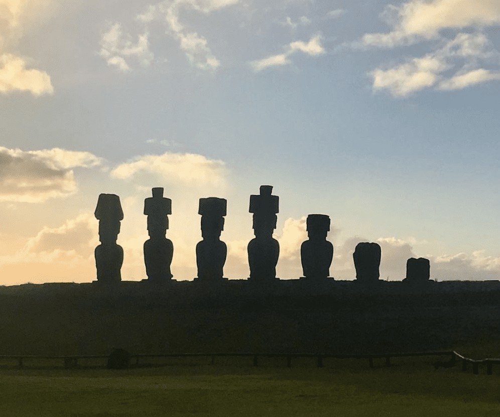 Le Grenier Ludique Rapa Nui Éditions Matagot Giants jeu de société île de pâques moaï