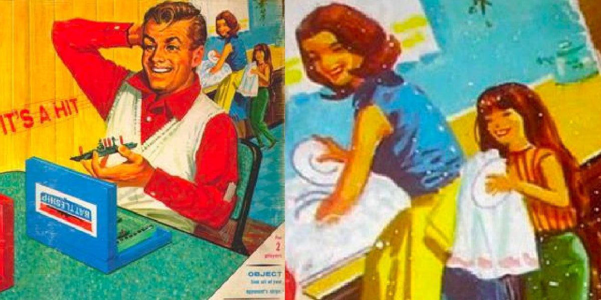 filles femmes girls jeux de société boardgames reviewer revieuweuse