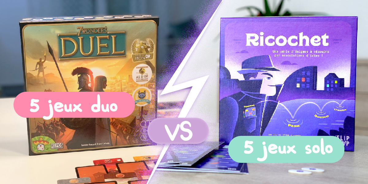 5 jeux duo solo saint valentin amour jeux de société sélection top