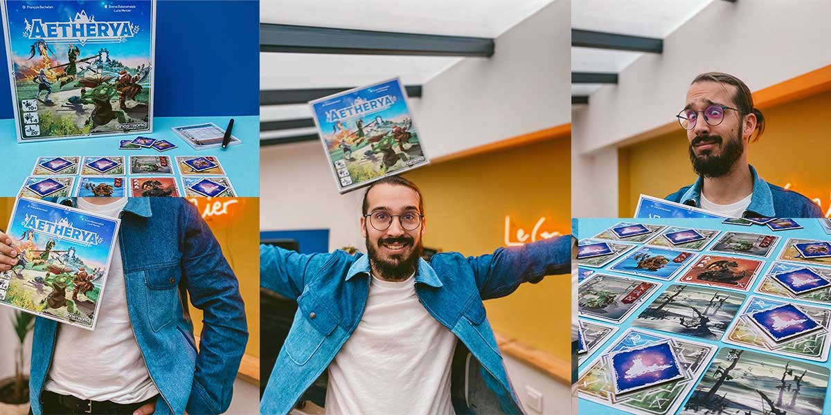 aetherya skyjo atalia jeu de cartes