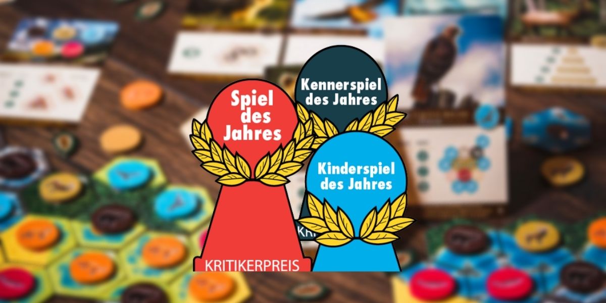 Spiel des jahres nominés 2022 cascadia dune imperium living forest top ten essen