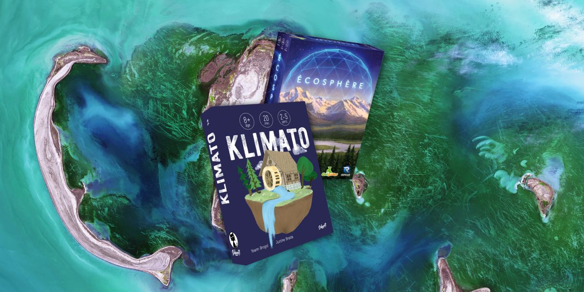 journée mondiale environnement JME ONU jeux de société écologie écologique terre planète écosystème