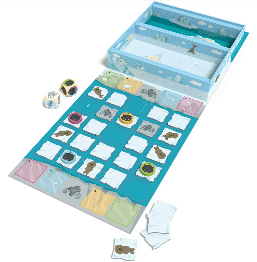 Jeu : Oursons Taquins Nouveauté : Oursons Taquins