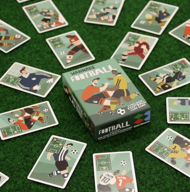 football : wannabe football