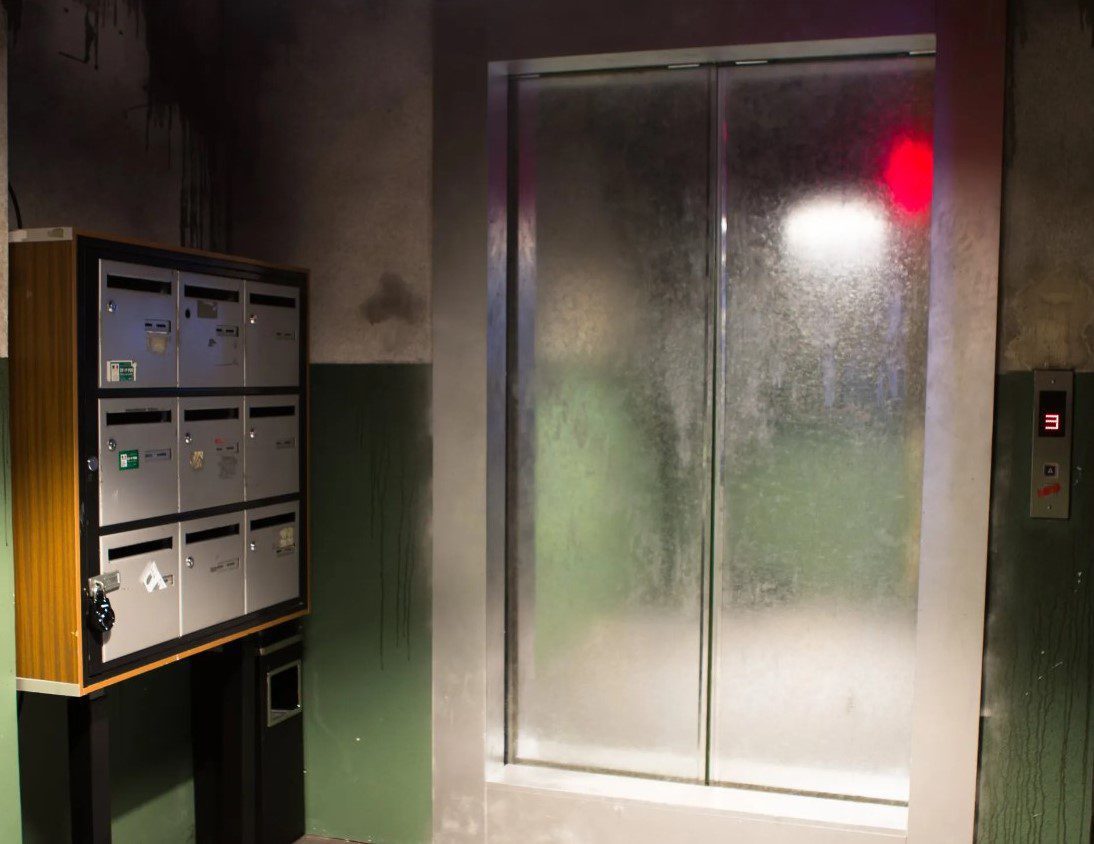 ascenseur horreur escape game paris
