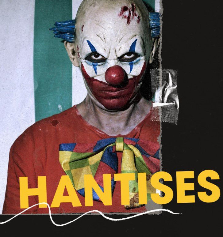 escape game horreur hantises bruxelles