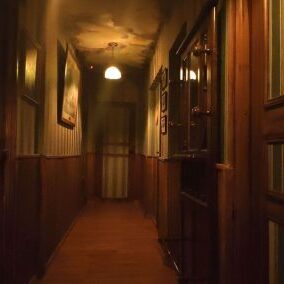 escape game horreur couloir la dame blanche bordeaux