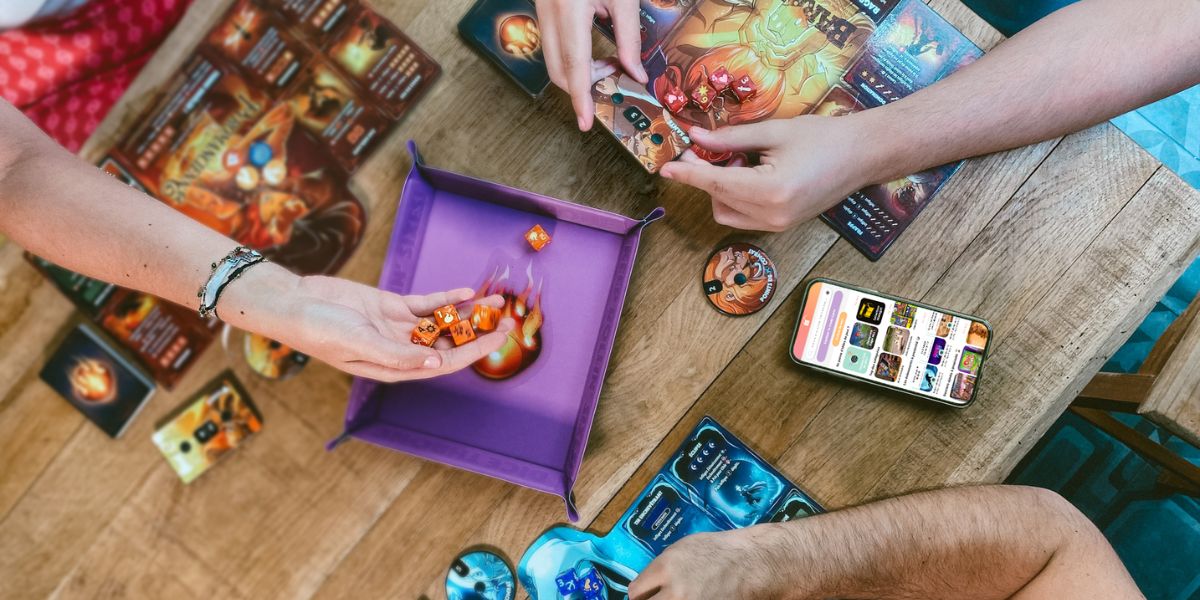 soirée jeux de société joueurs voisins local jouer proximité quartier ville jds bgg boardgames