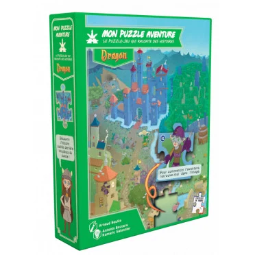 origines jeux as d'or mon puzzle aventure game flow Antonin Boccarra Romaric Galonnier