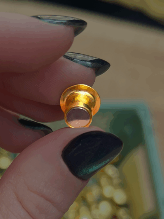 Accroche MagnĂ©tique | Transforme tes pin's en magnet đ§Č