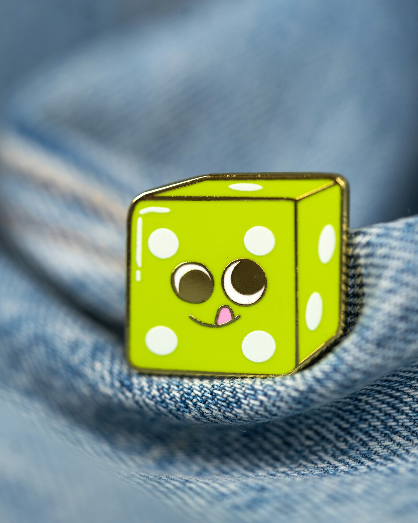 Lot des 4 Pin's | Case Dé-part – Image 10