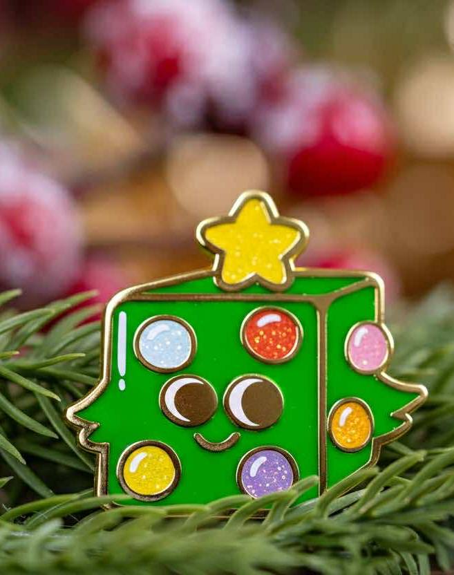 Pin's Ă Paillette | đ Le DĂ© CorĂ©