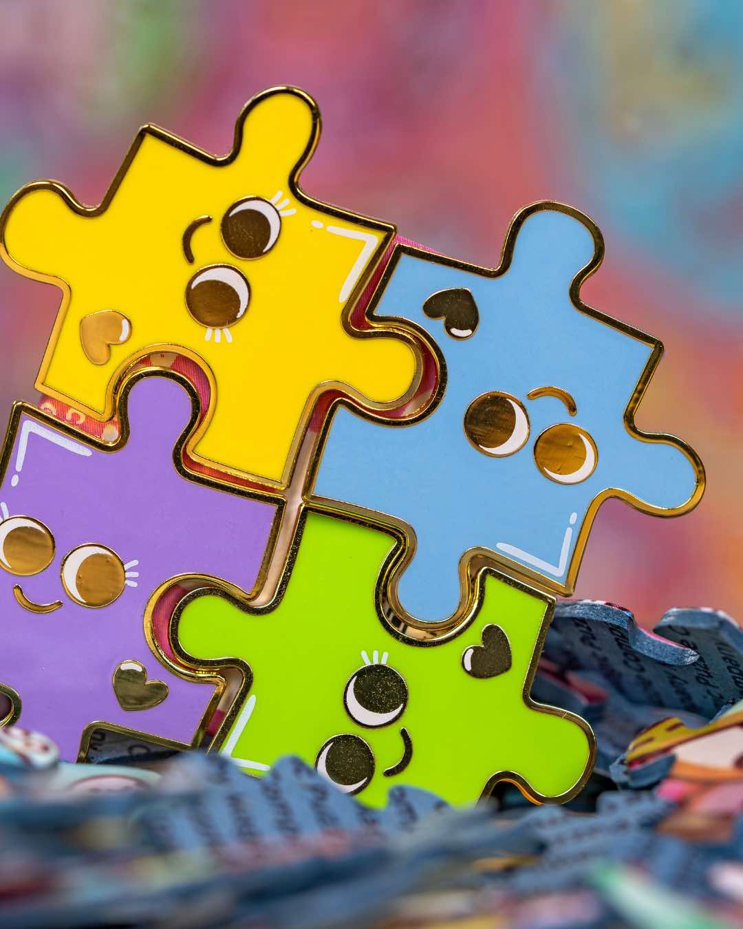 Pin’s Puzzle&nbsp;🧩 – Image 5