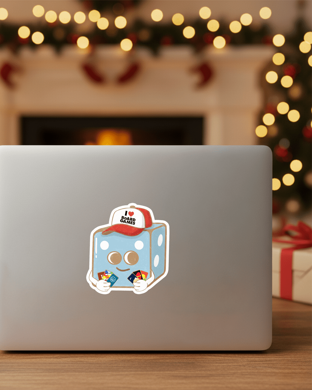 Grand Sticker à l'unité – Image 11