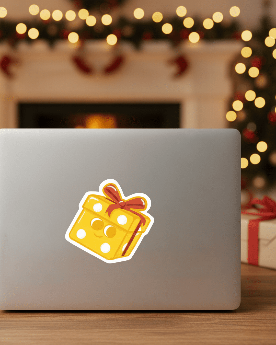 Grand Sticker à l'unité – Image 6