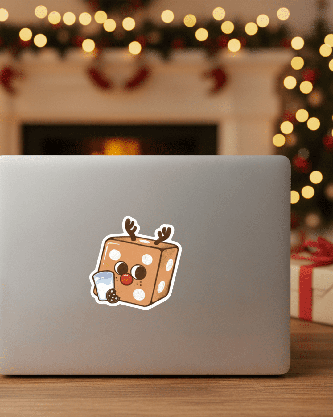 Grand Sticker à l'unité – Image 8