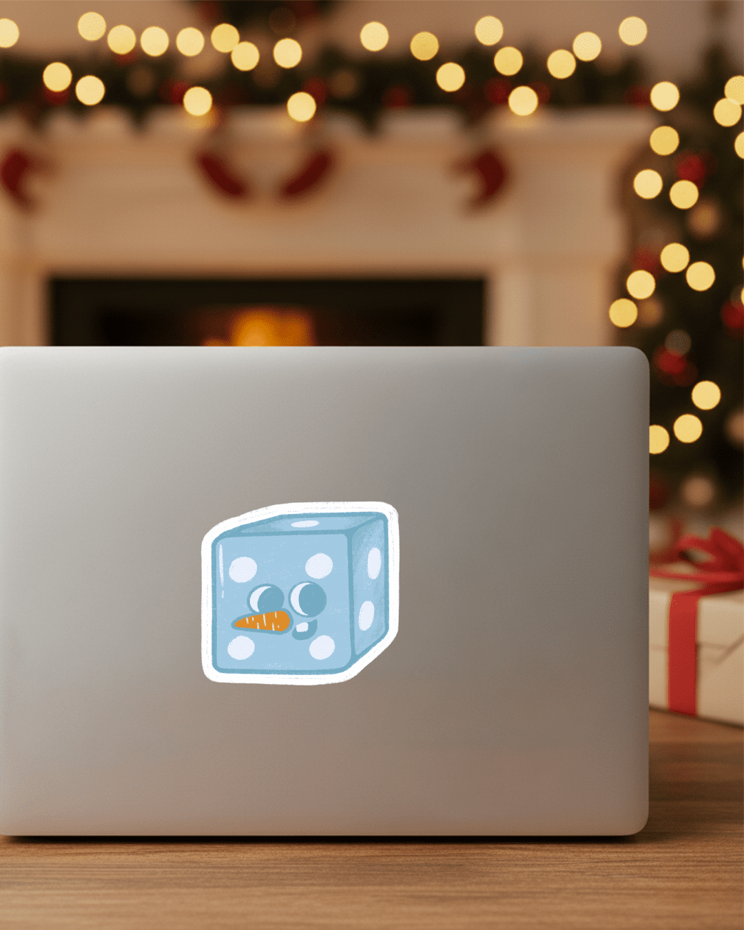 Grand Sticker à l'unité – Image 10