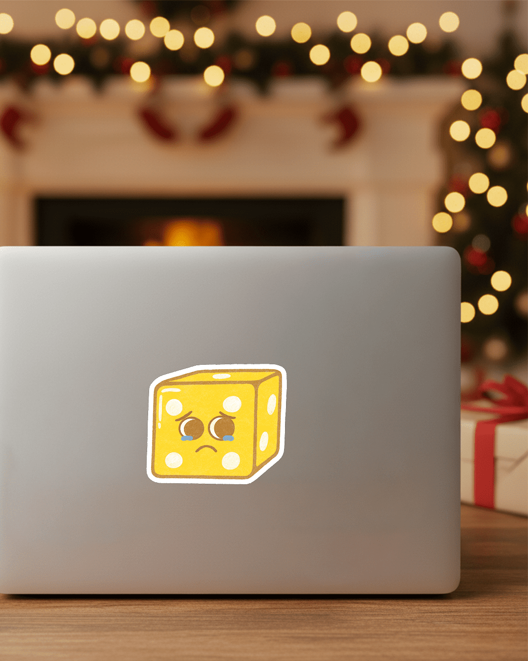 Grand Sticker à l'unité – Image 5