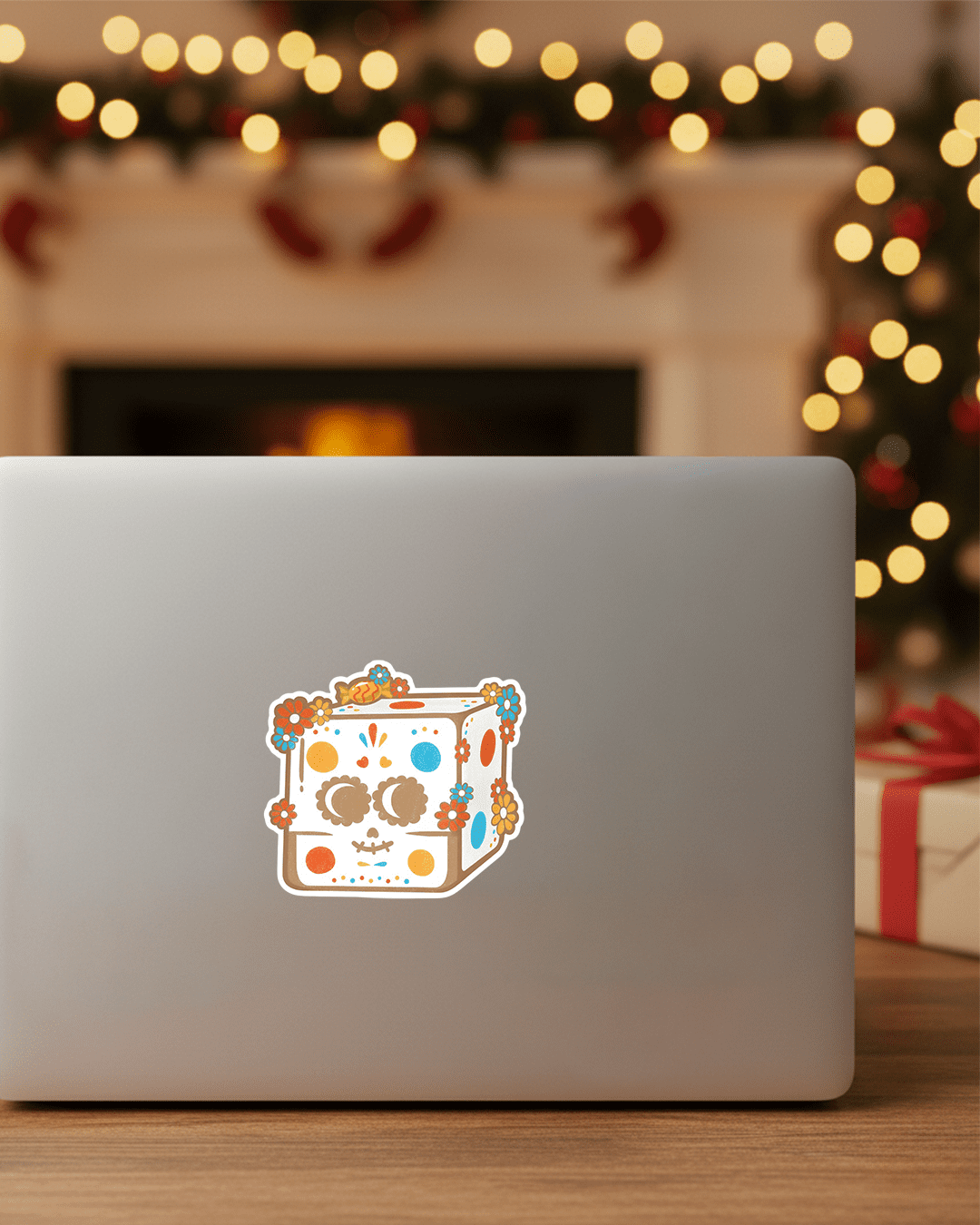 Grand Sticker à l'unité – Image 12