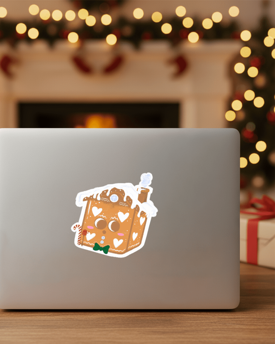 Grand Sticker à l'unité – Image 9