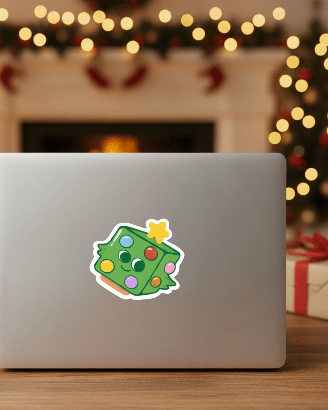 Grand Sticker à l'unité – Image 7