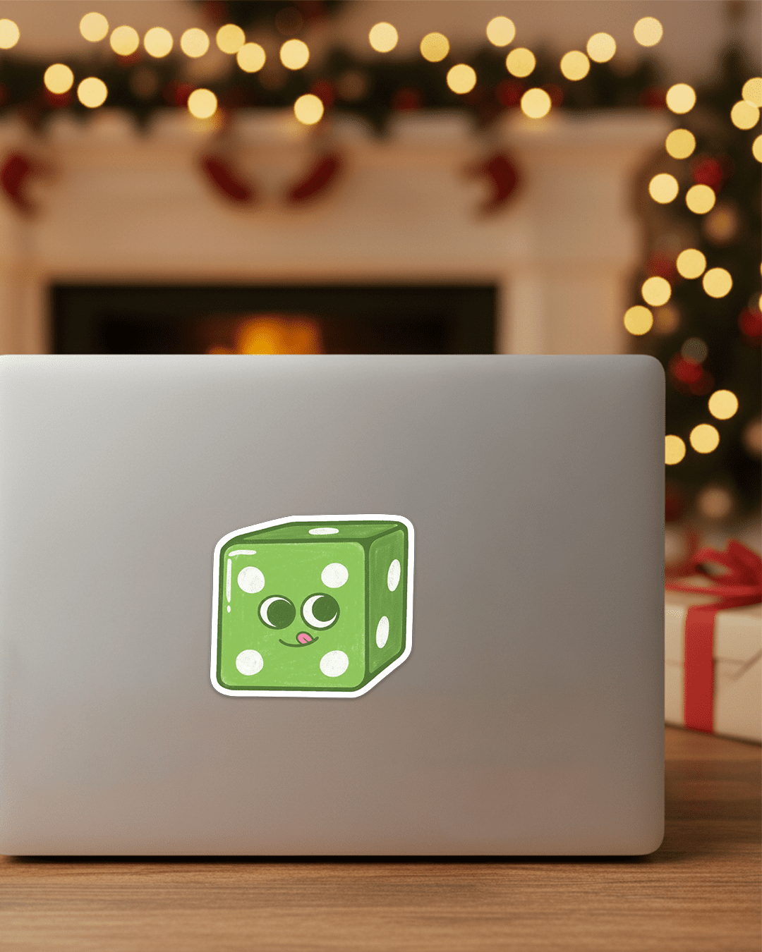 Grand Sticker à l'unité – Image 4