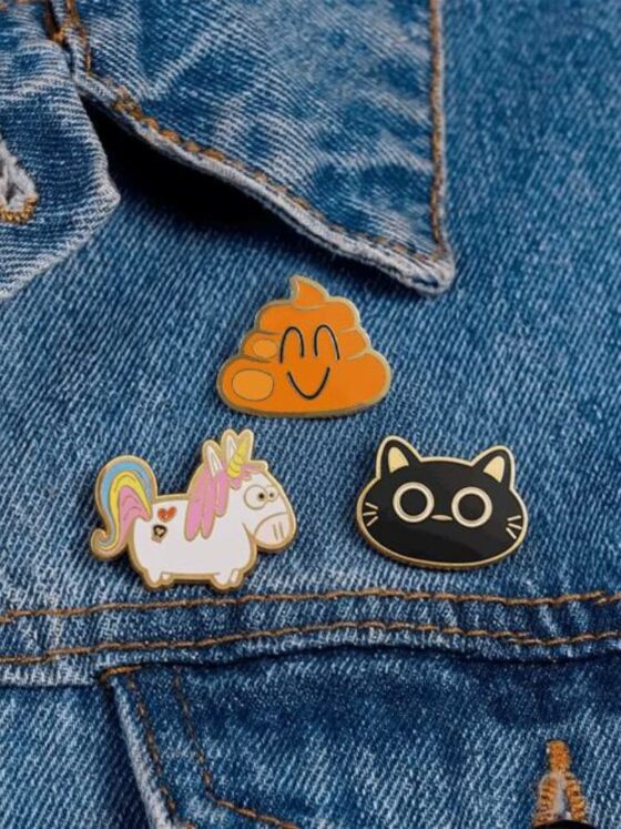 Pin's Cocktail Games | Top Ten & Maudit Mot Dit